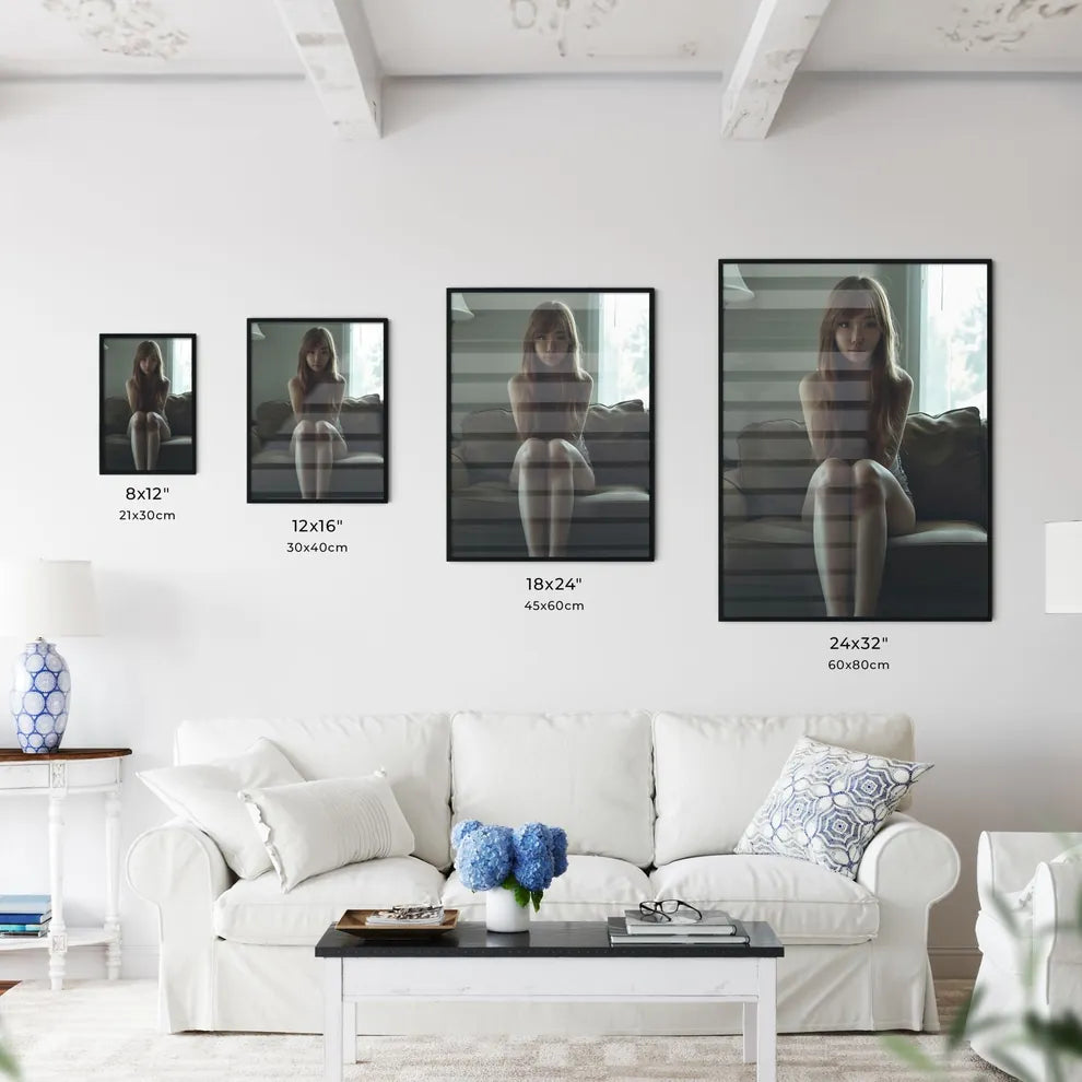 Captivating artwork portraying youthful beau - Kitchen Hangings