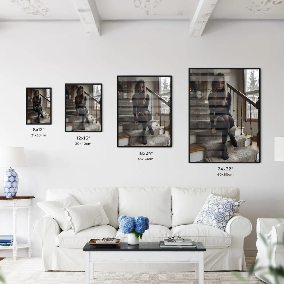 Vibrant Artwork - Kitchen Hangings