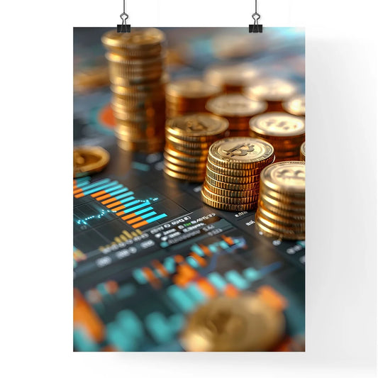 Diversification Strategy Poster