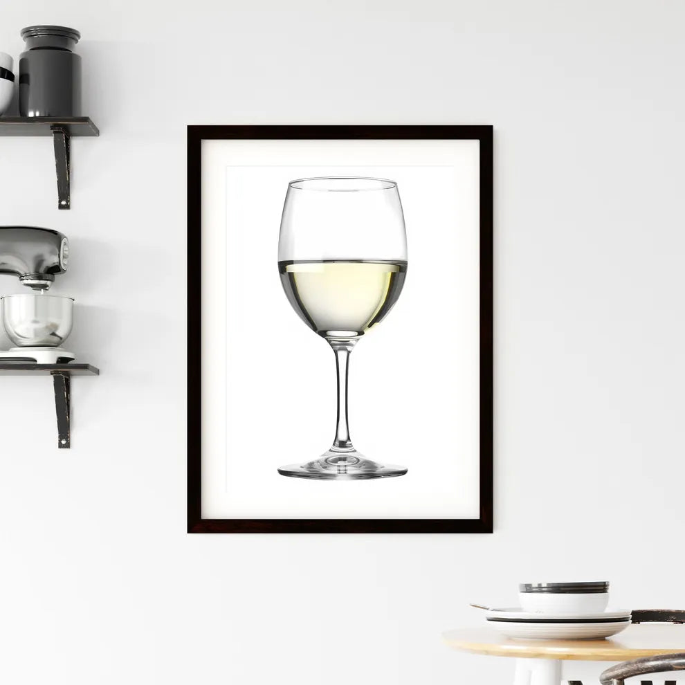Painting Framed Print
