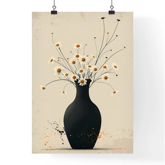 Minimalist Painting Poster