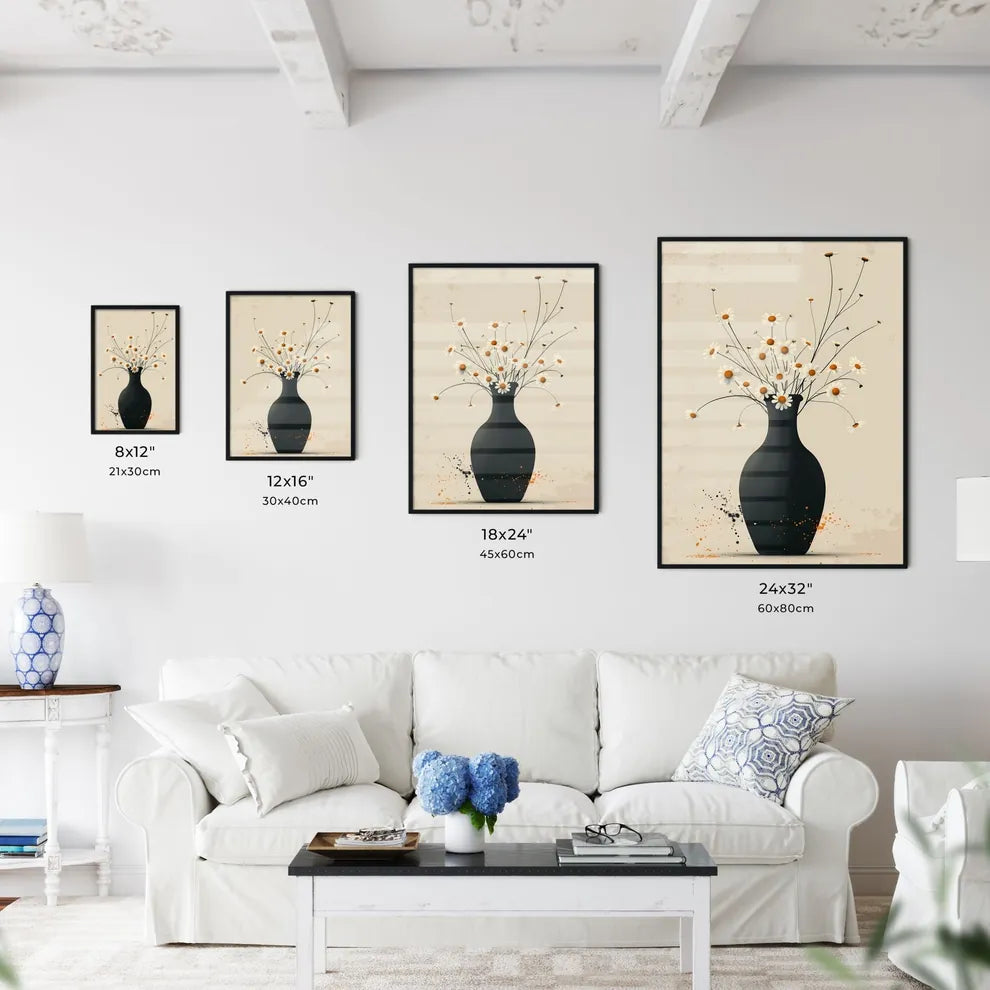 Minimalist Painting - Kitchen Hangings