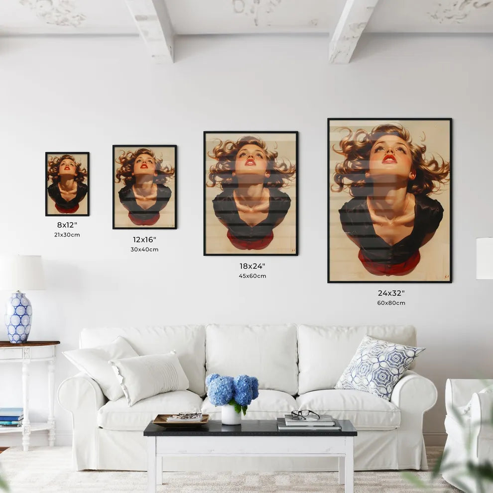 Artful Woman Portraiture - Kitchen Hangings