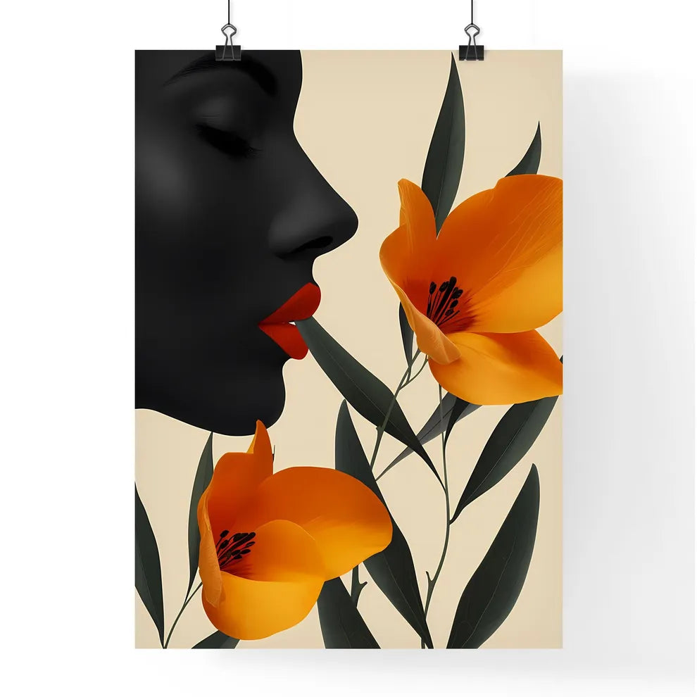 Vibrant Painting Celebrating Friendship Day Poster