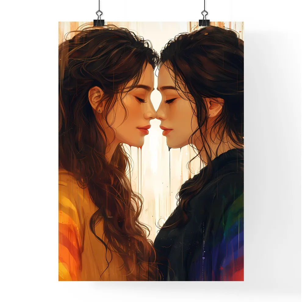 Friendship Day Celebration Poster Template F Poster