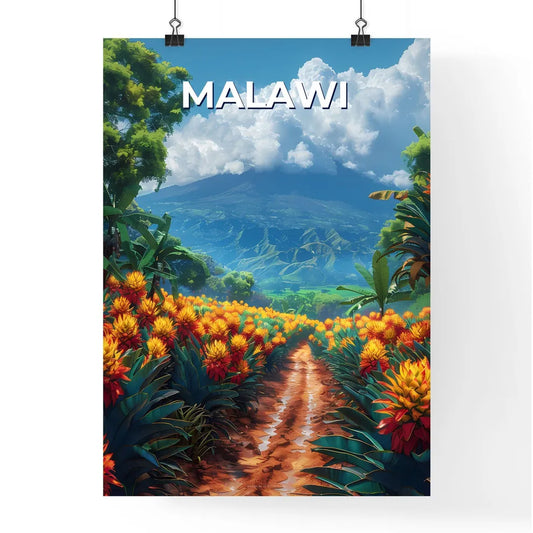 Malawi Poster