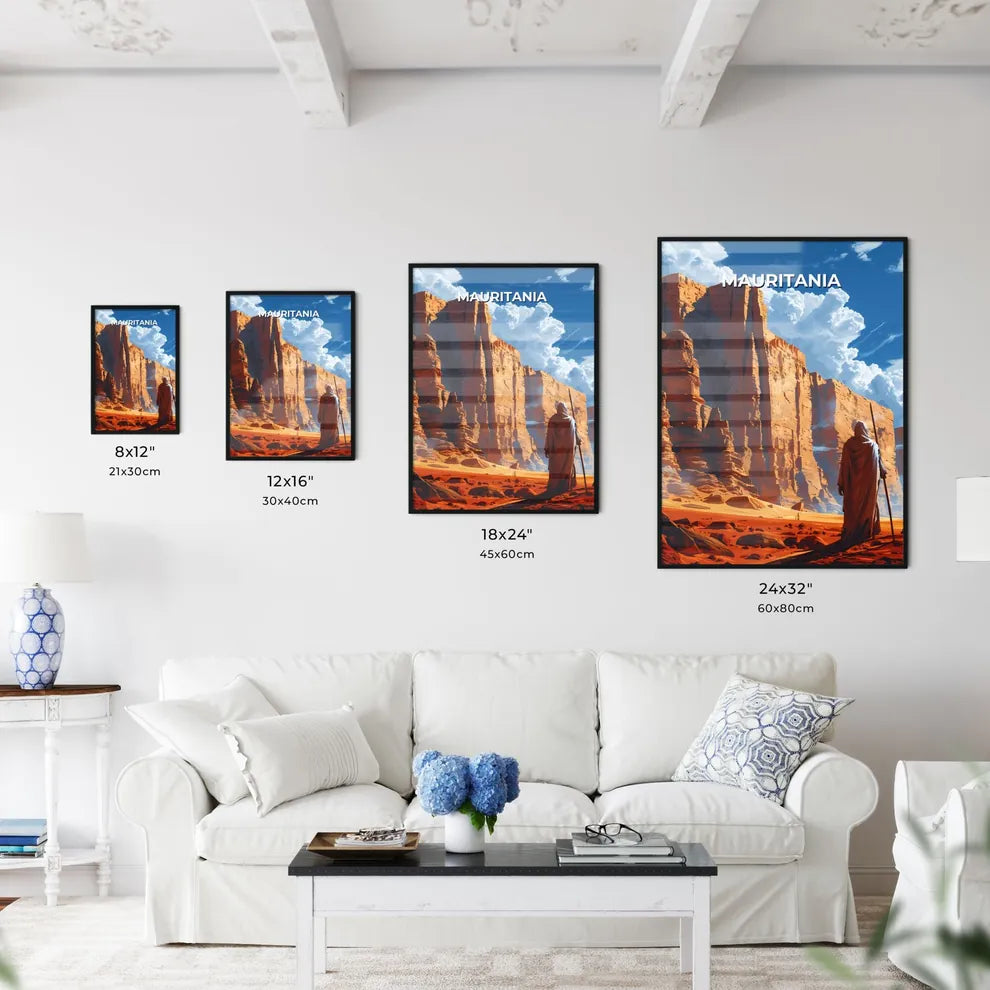 African Art - Kitchen Hangings