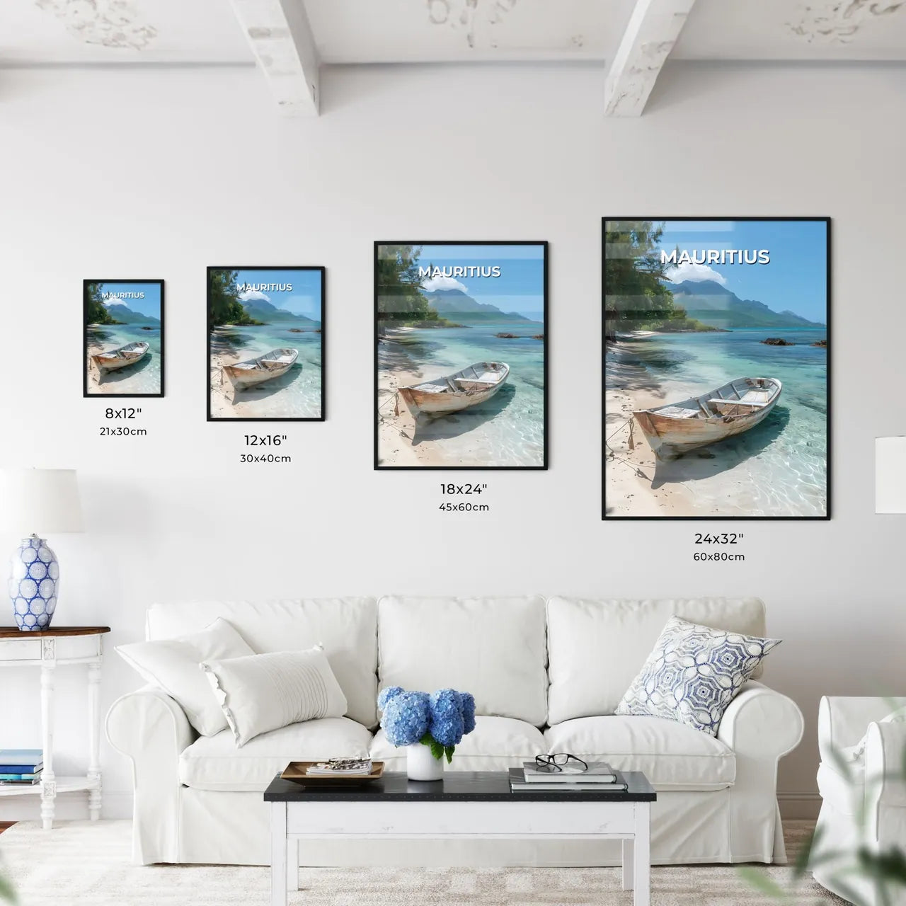 Vibrant Canvas Painting - Kitchen Hangings