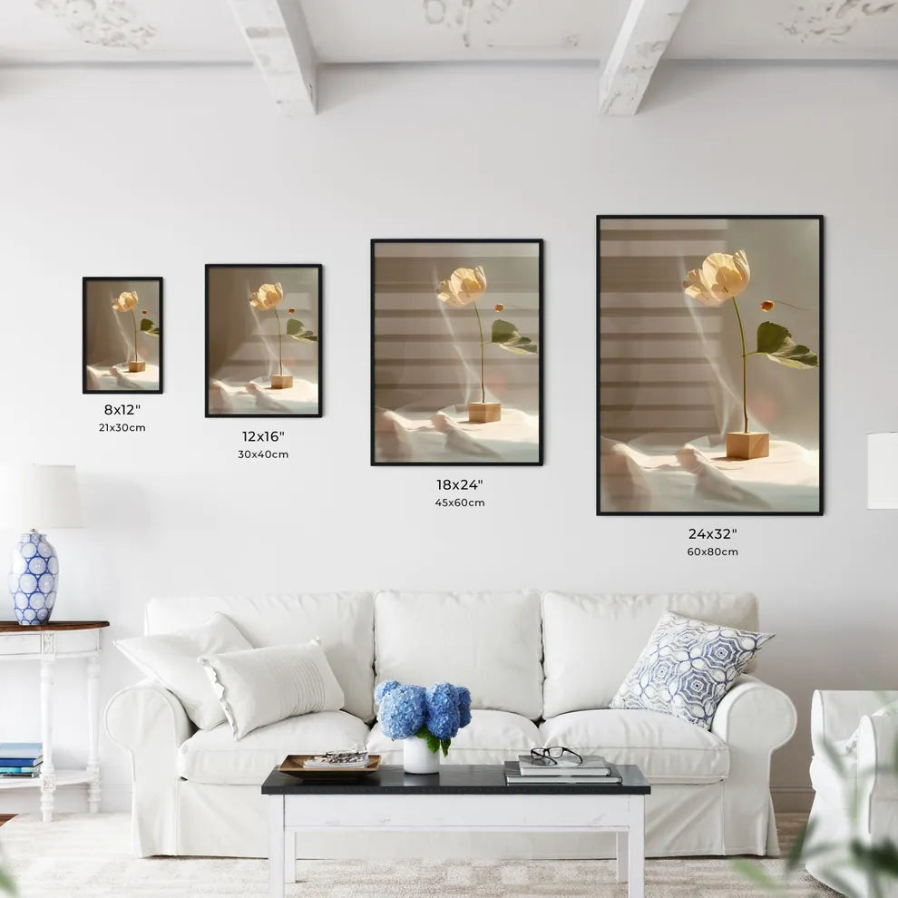 Minimalist Still Life Art Photography - Kitchen Hangings