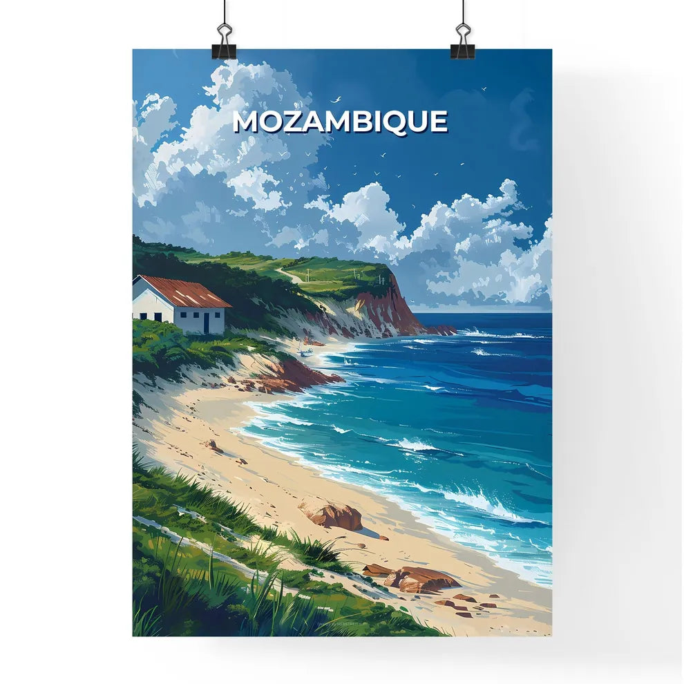 Mozambique Poster