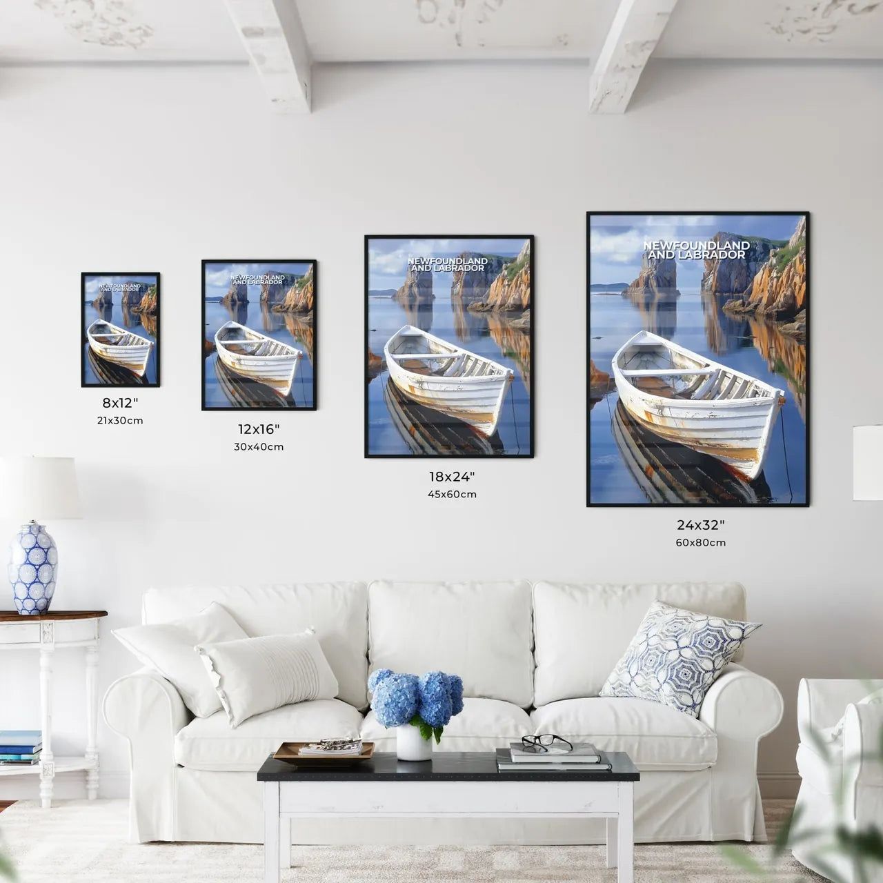Painting - Kitchen Hangings
