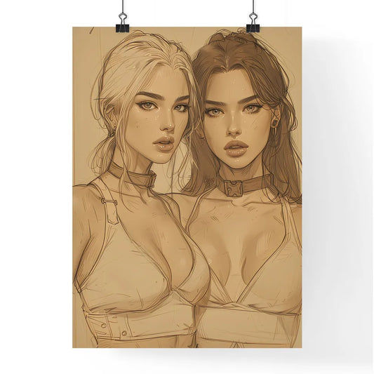 Fine art print Poster