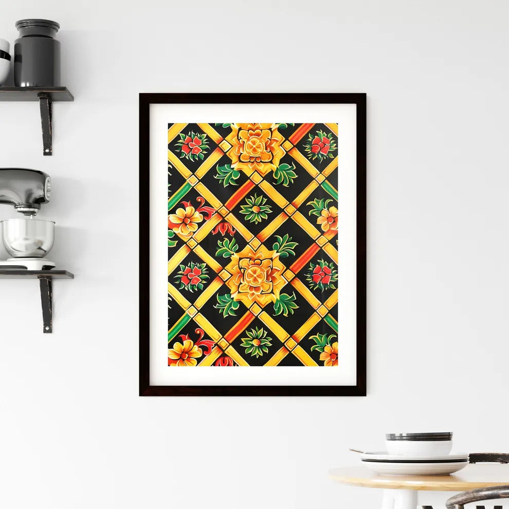 Philippines Framed Print
