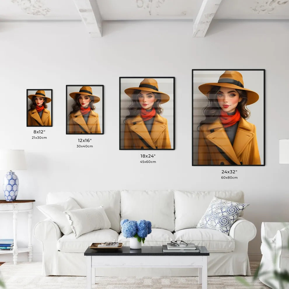 Vibrant Art - Kitchen Hangings