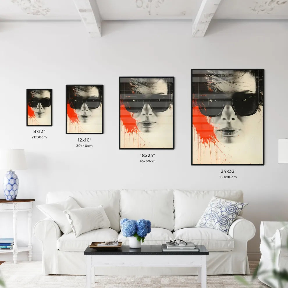 Bold and Edgy Situationist Poster Art - Kitchen Hangings