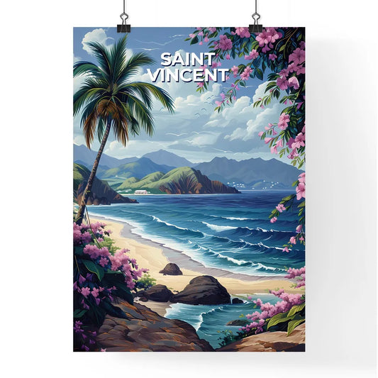 Nature Artwork Poster