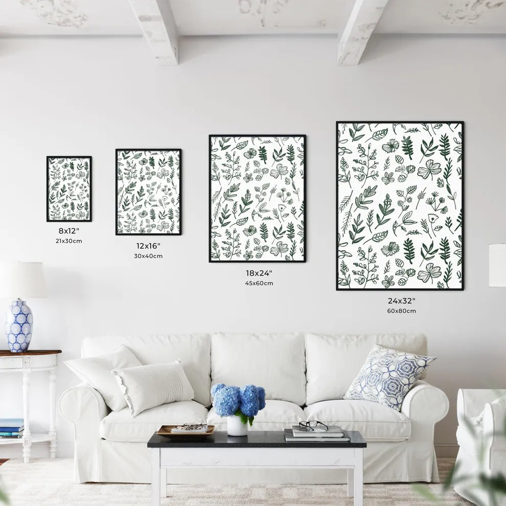 Modern - Kitchen Hangings