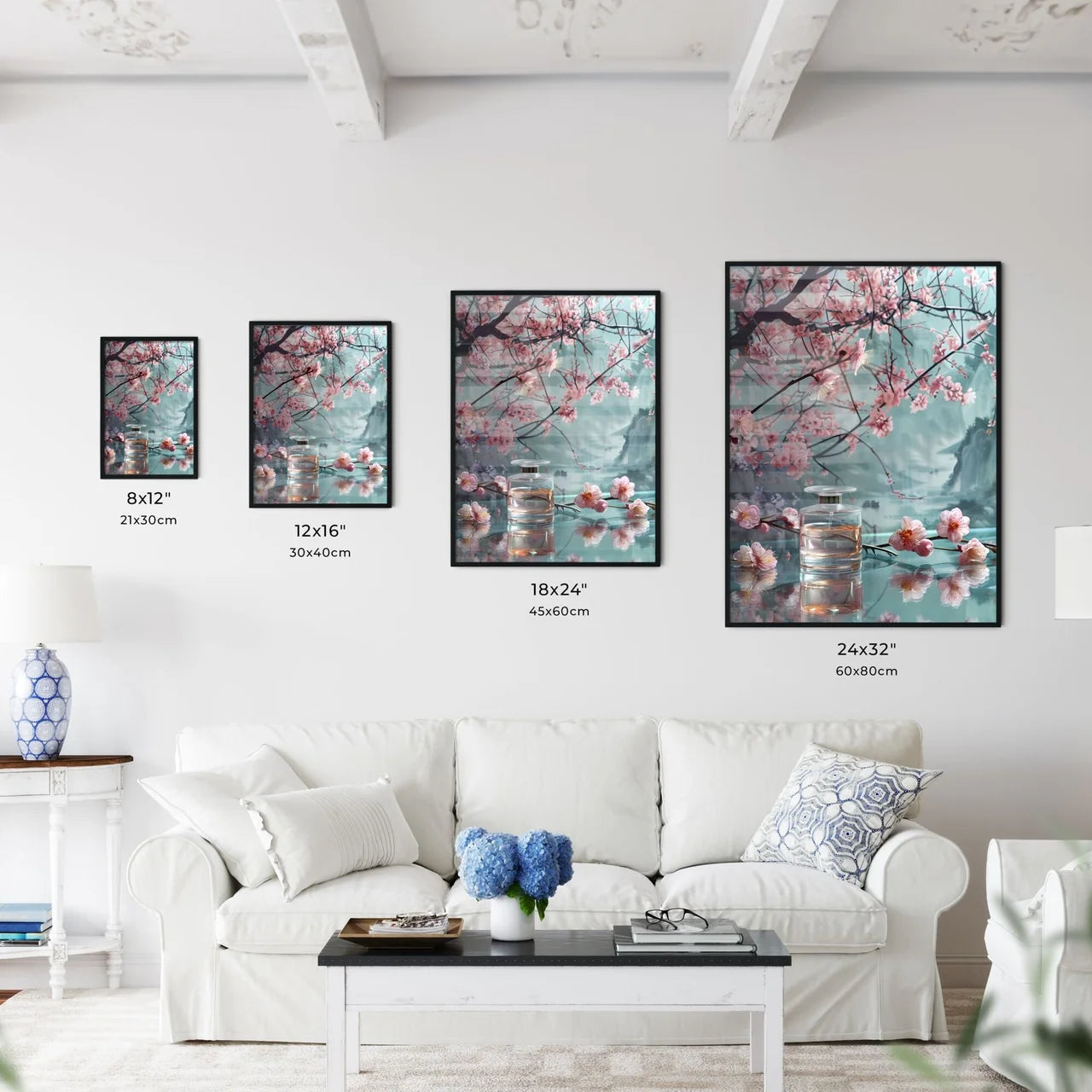 Artistic Still Life Painting - Kitchen Hangings