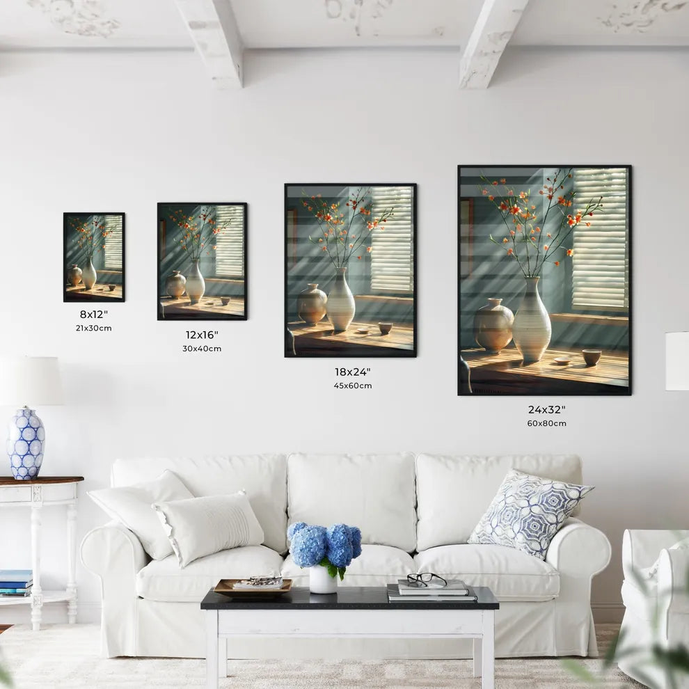 Cubist Still Life Painting - Kitchen Hangings