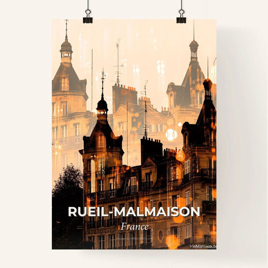 Ruei Poster