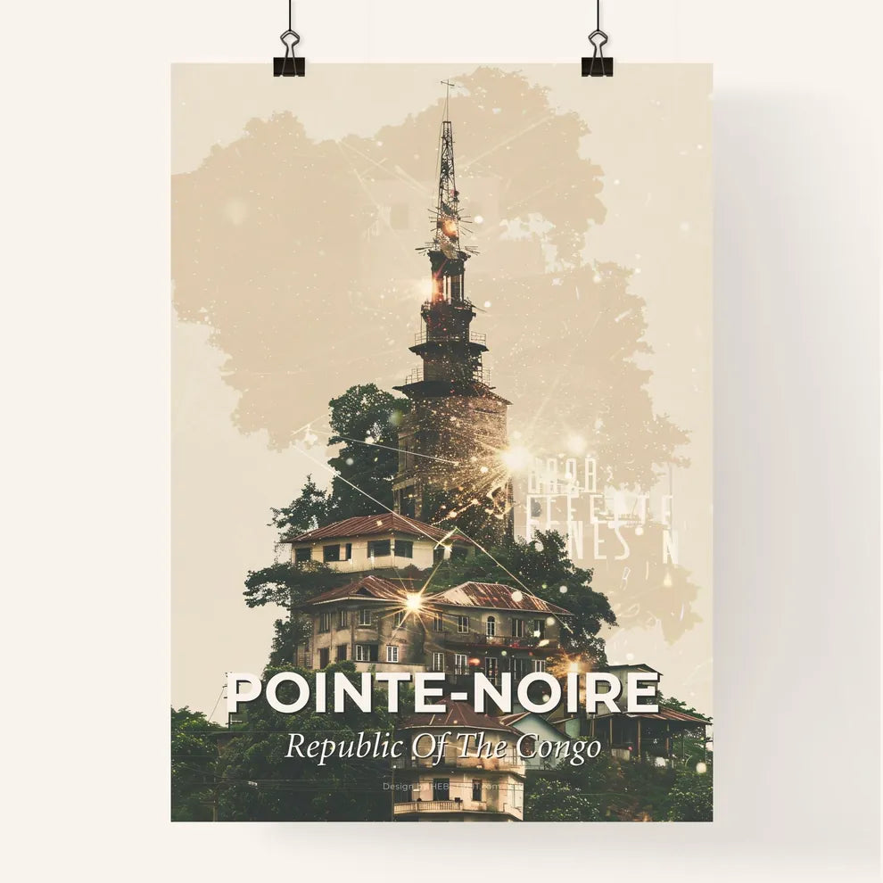 Point Poster