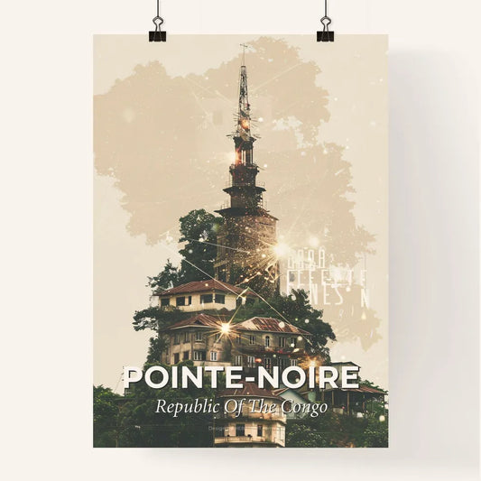 Point Poster