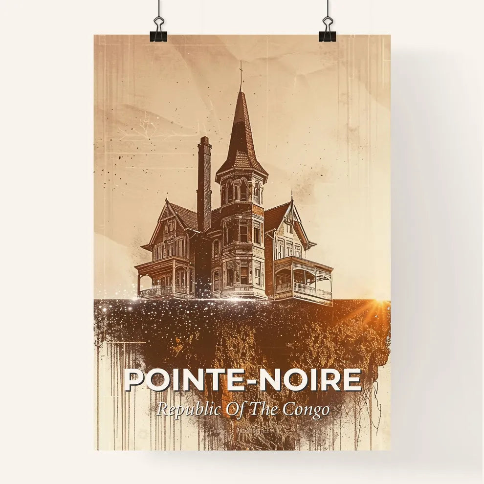 Point Poster