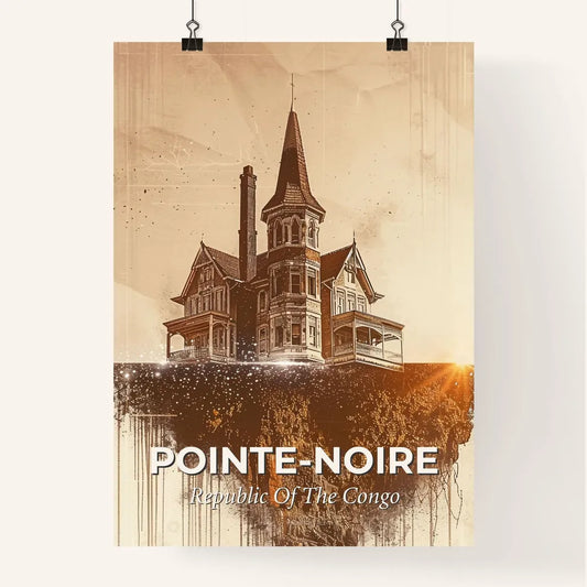 Point Poster