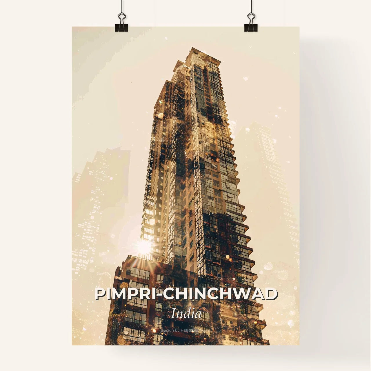 Pimpr Poster