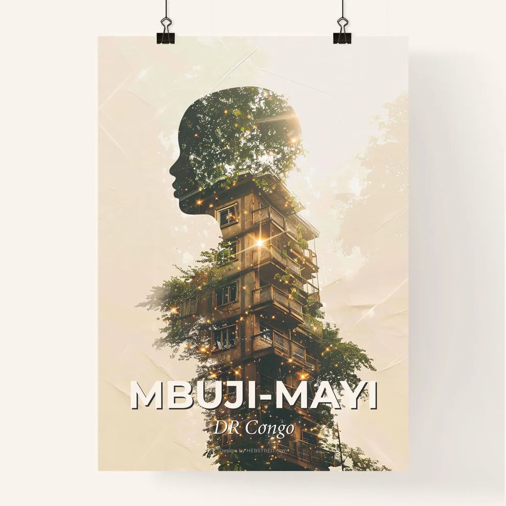 Mbuj Poster