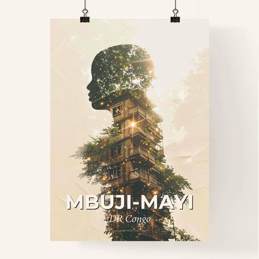 Mbuj Poster