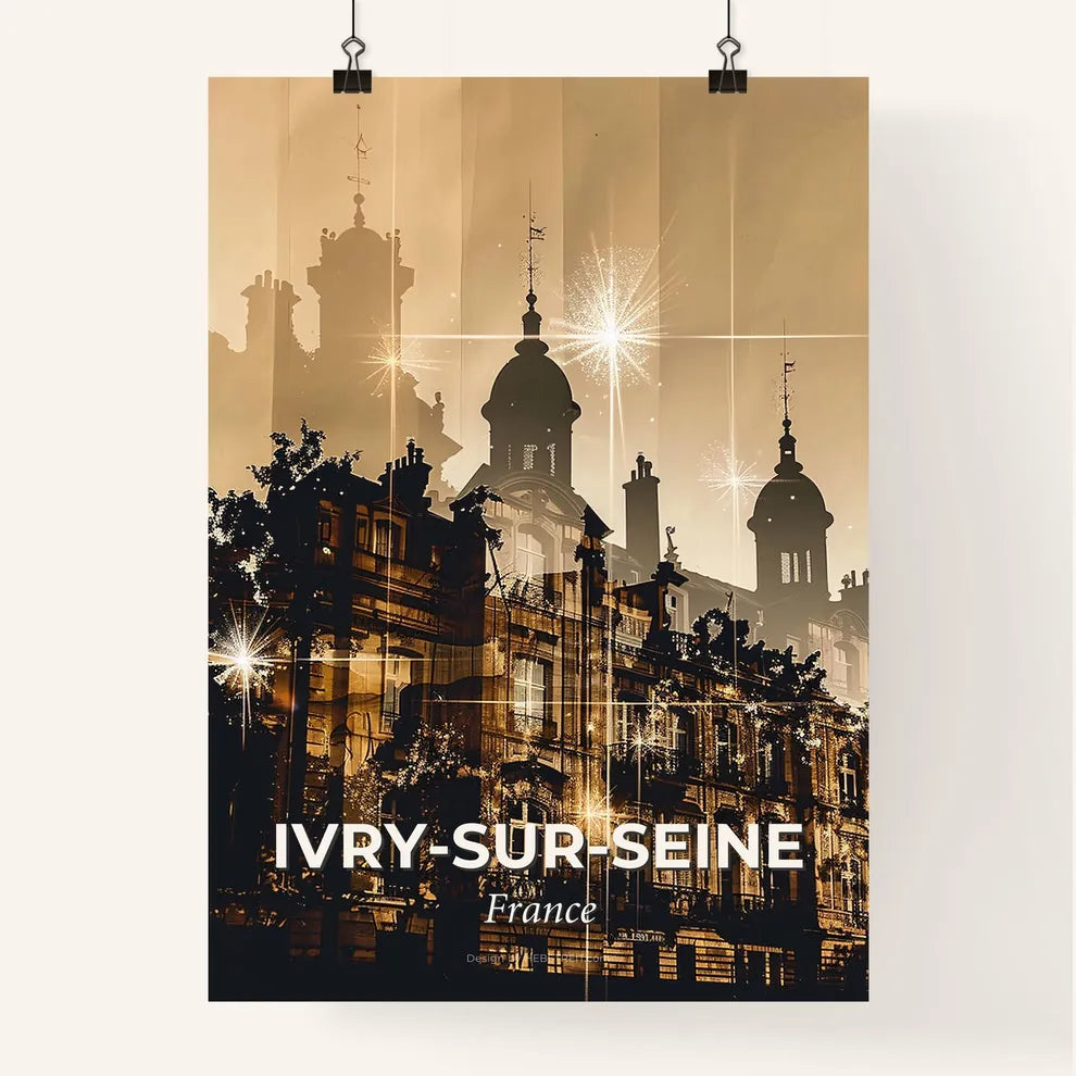 Ivr Poster