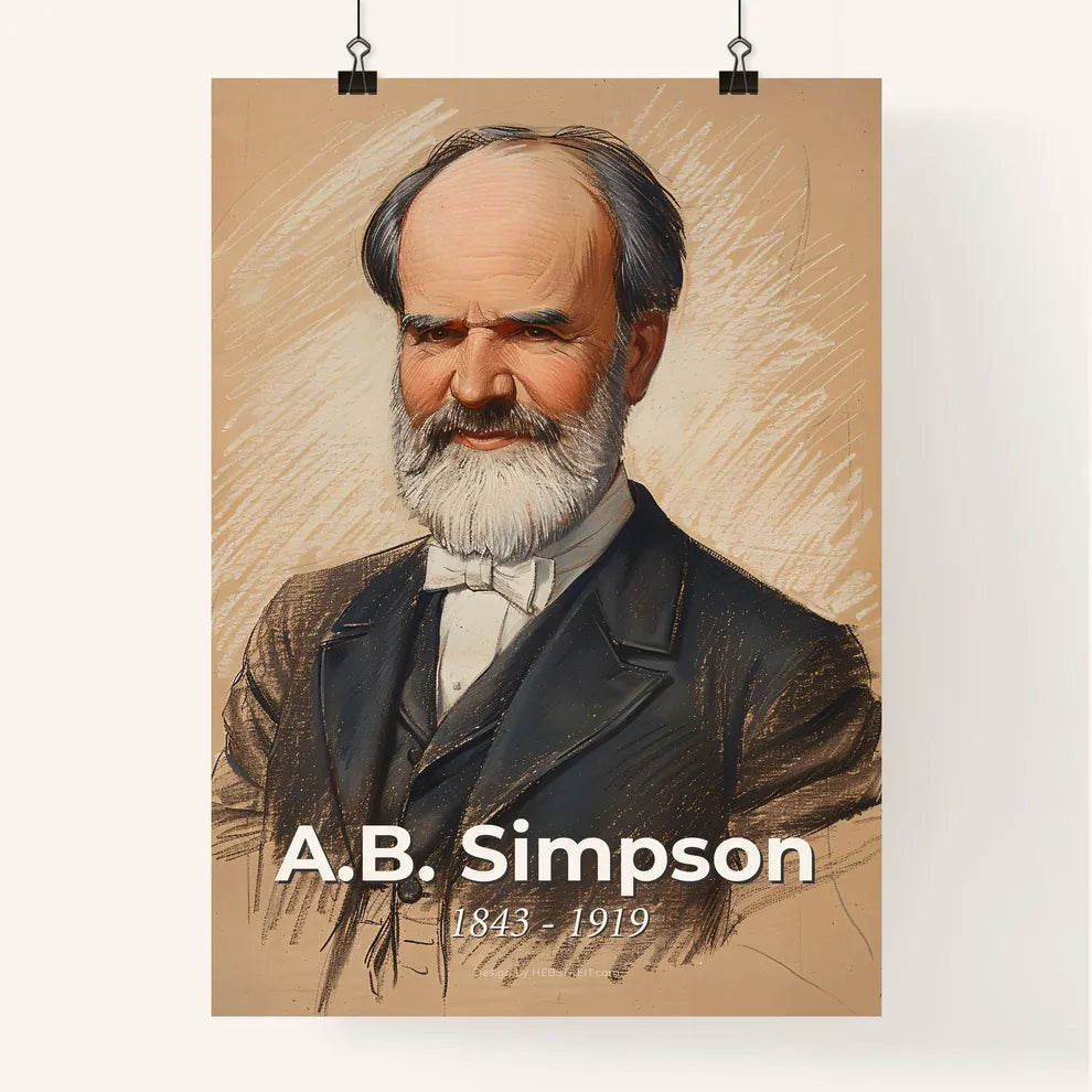 Radiant Legacy Poster