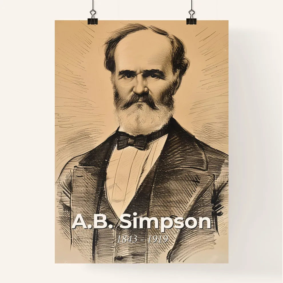 Radiant Legacy Poster