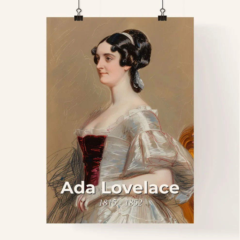 Elegance of Innovatio Poster