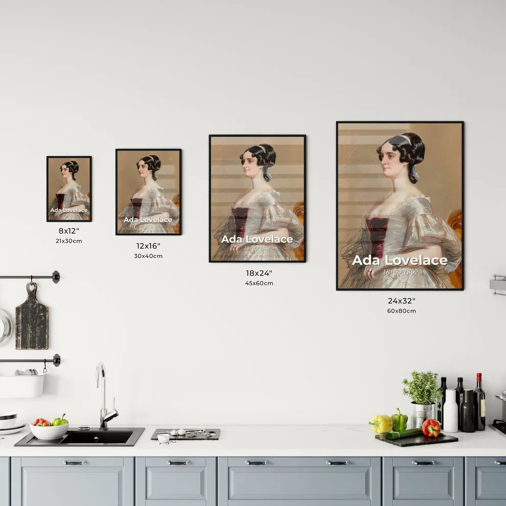 Elegance of Innovatio - Kitchen Hangings