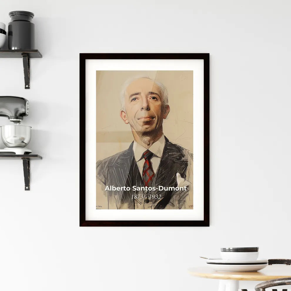 Alberto Santos Hangings