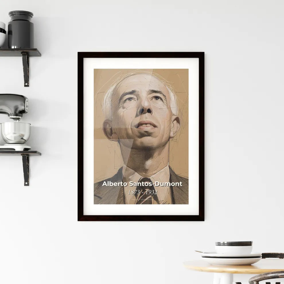 Alberto Santos Hangings