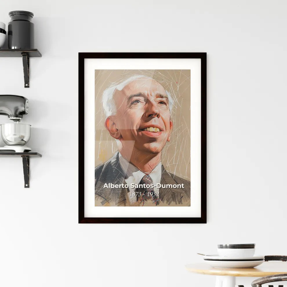 Alberto Santos Hangings