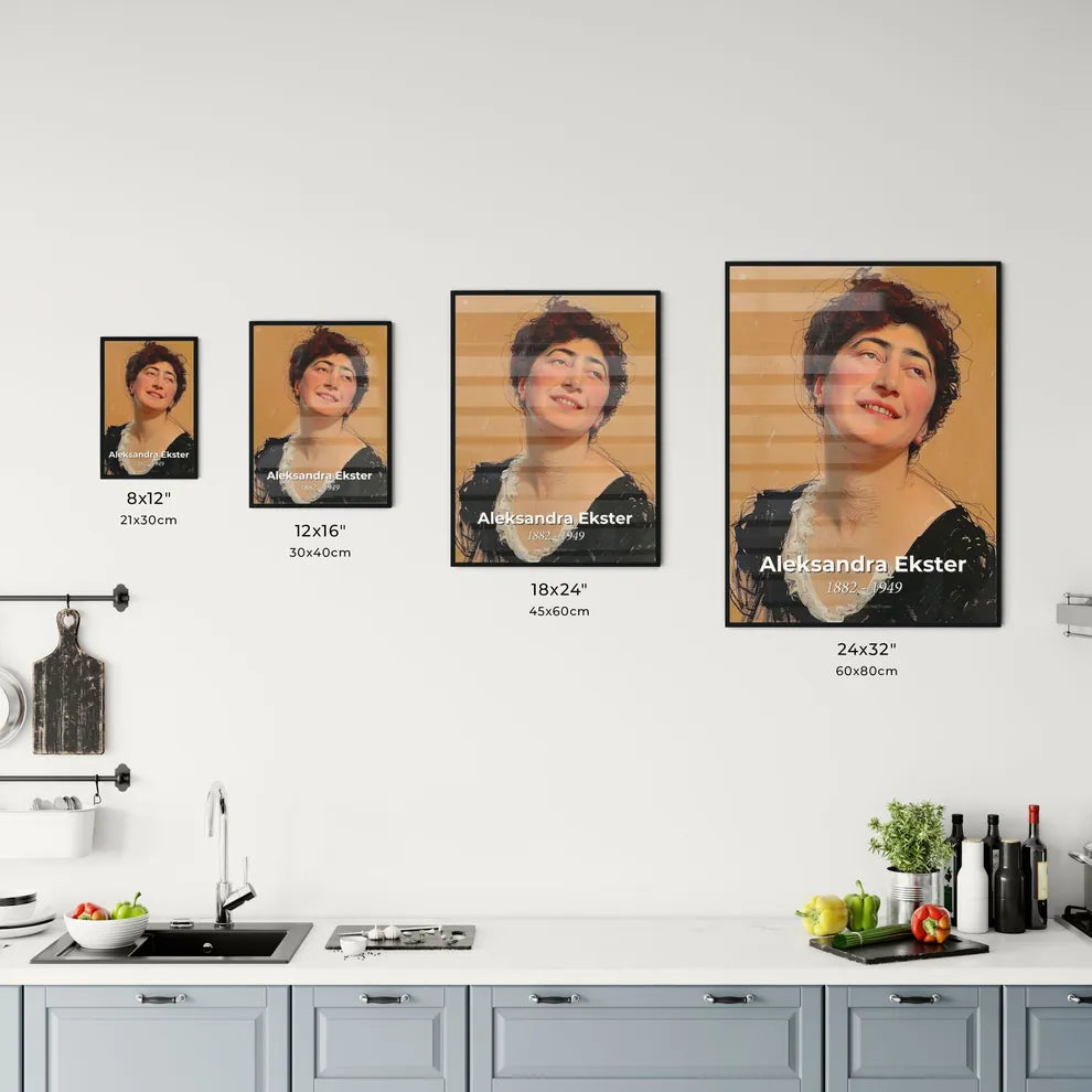 Revive Elegance - Kitchen Hangings