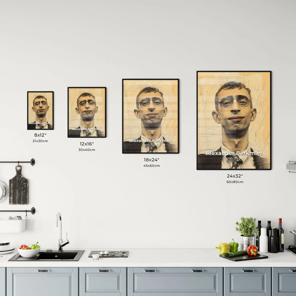 Elegant Anarchist Size Chart