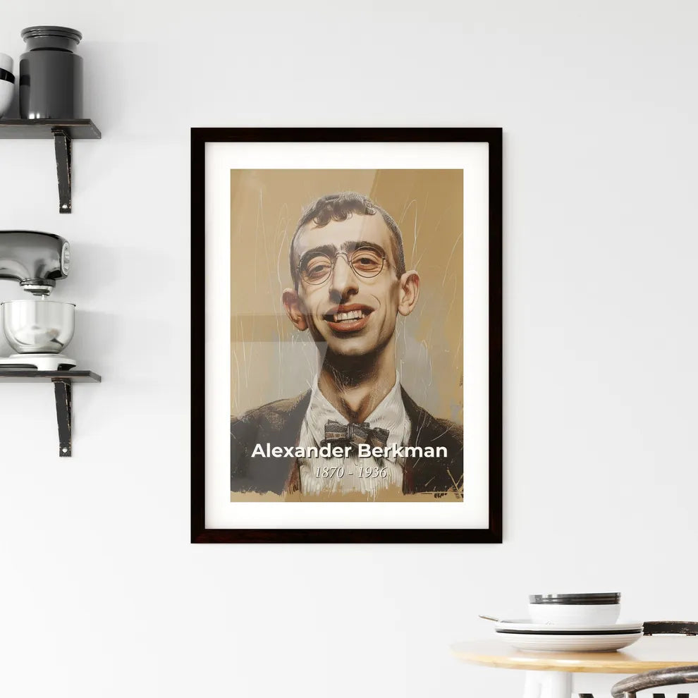 Embodying Anarchist Spirit Hangings