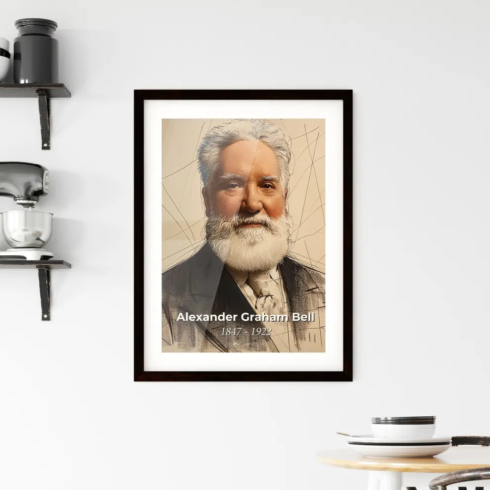 Radiant Genius Hangings