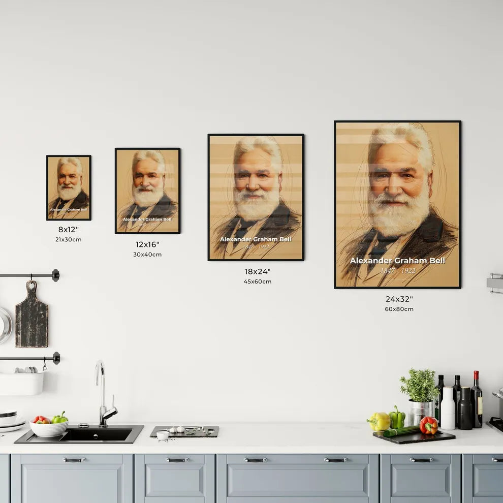 Visionary Legacy Size Chart