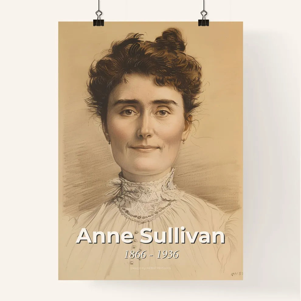 Empowered Legacy Poster