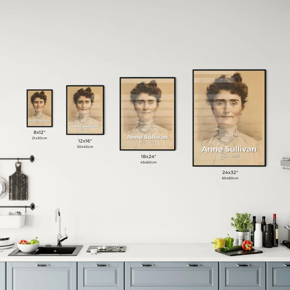 Empowered Legacy - Kitchen Hangings