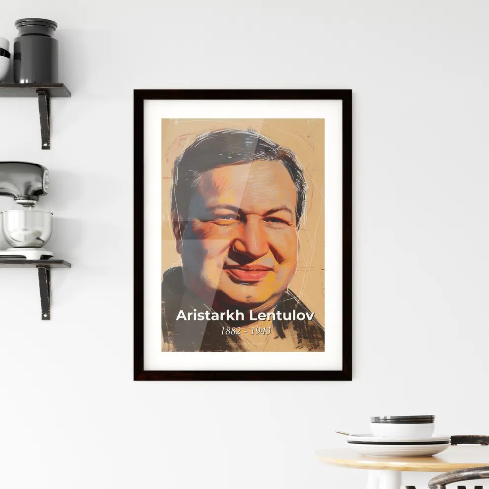 Vibrant Avant Hangings