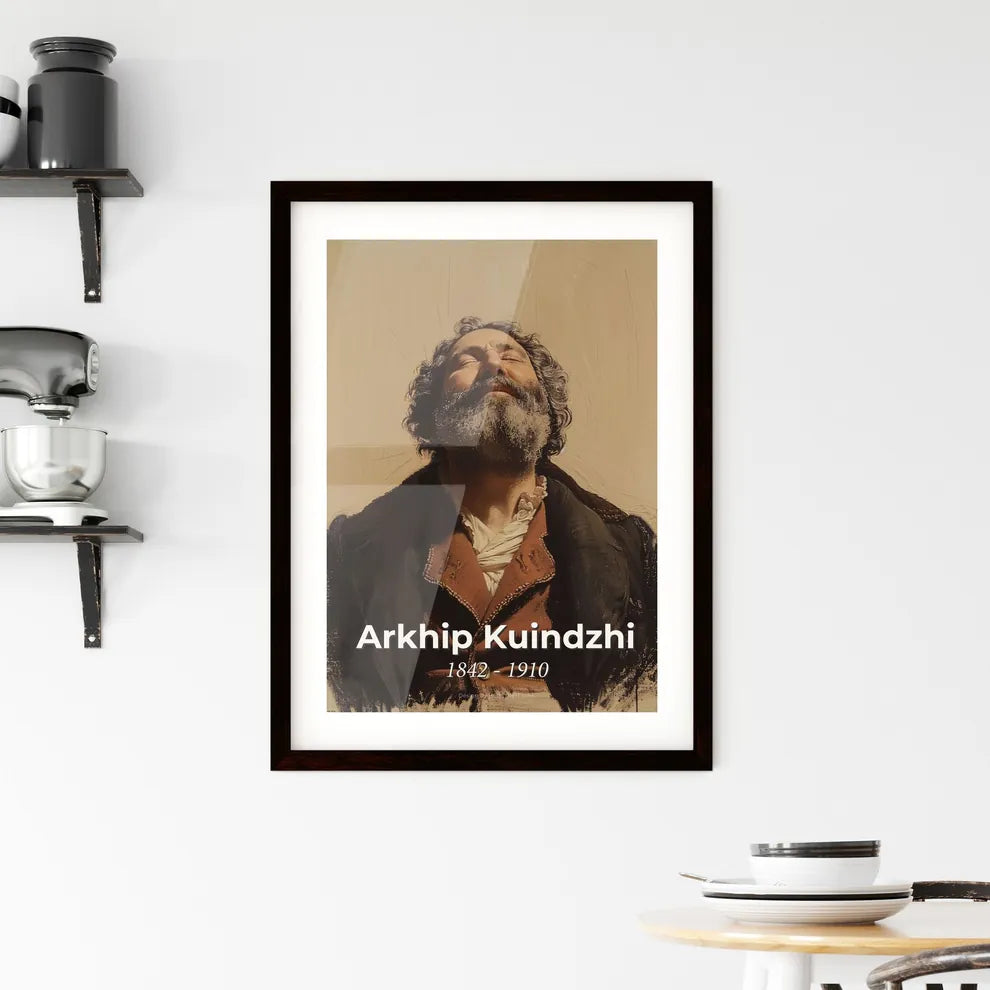 Exquisite Arkhip Kuindzhi Hangings