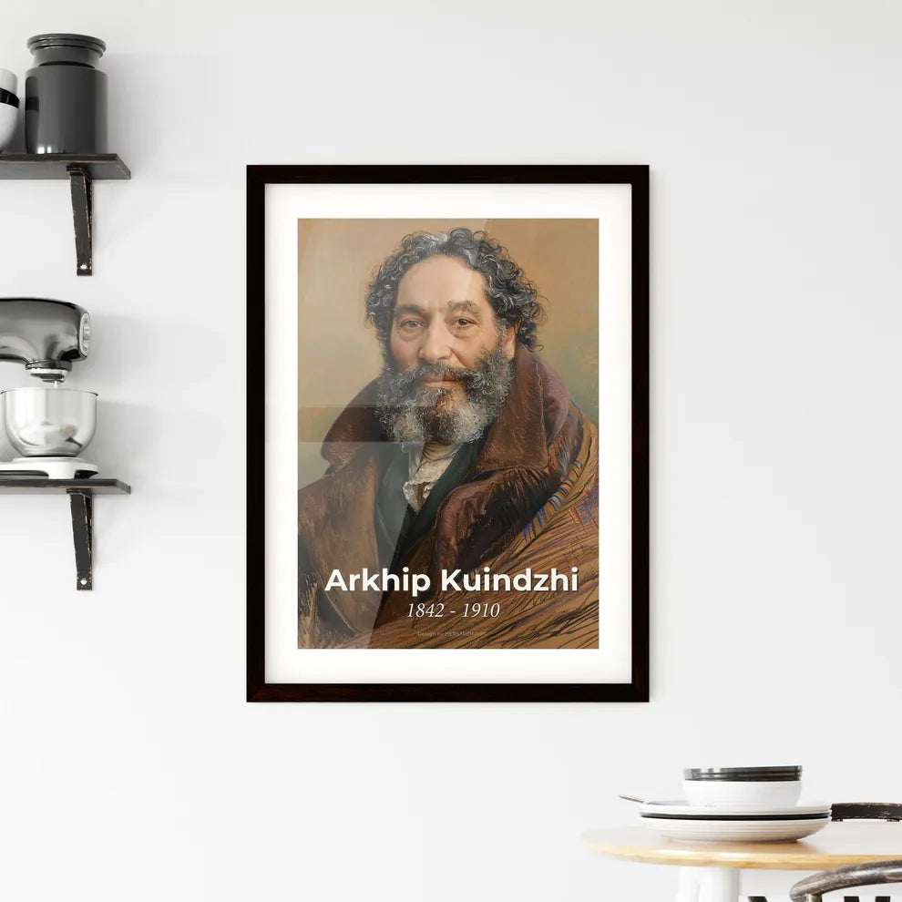 Arkhip Kuindzhi Inspired Hangings