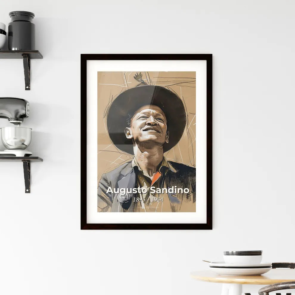 Augusto Sandino Hangings